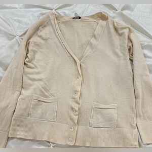 100% MERINO WOOL Sweater